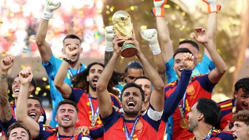 Uefa to boycott World Cups if Fifa plans approved