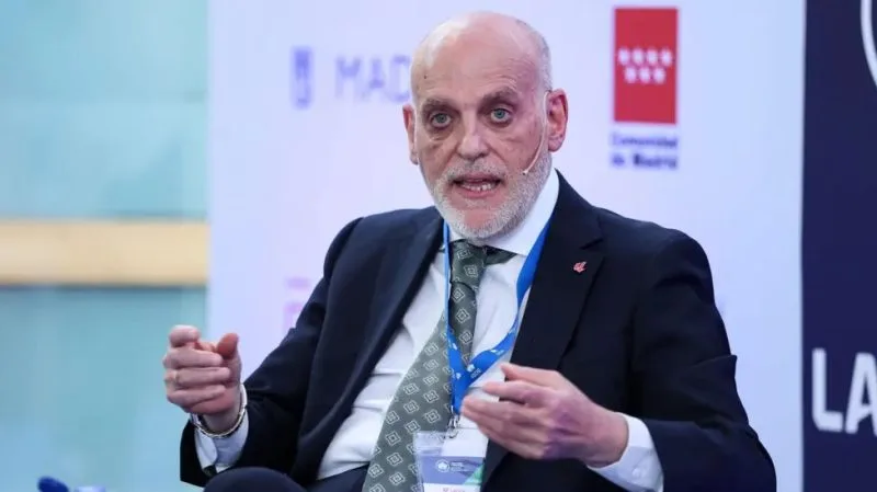 La Liga Boss Says Infantino’s ‘Time Is Up’ With Fifa