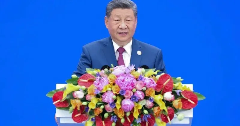 OPINION: Xi Jinping’s AI Vision: Beyond Innovation, Towards Responsible Global Governance