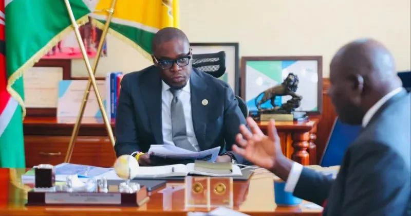 Nairobi County Executive approves Phase I of Mass Rapid Transit System