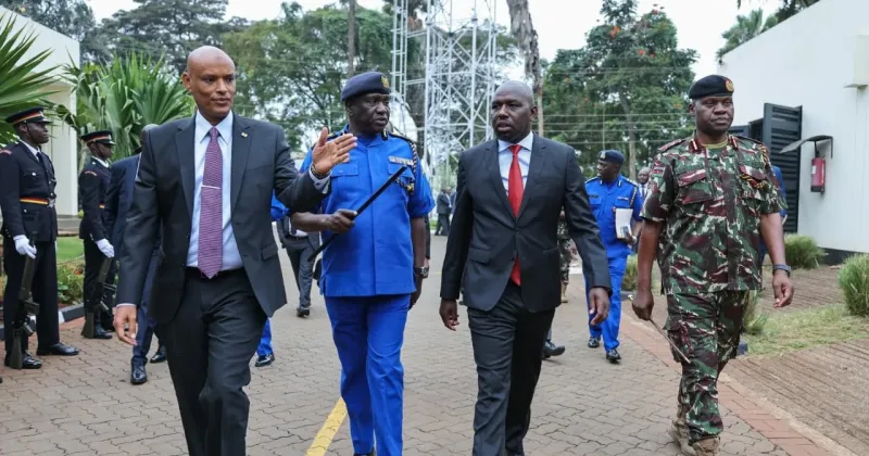 Police Clearance Certificates to Be Issued Within 24hrs Under New Biometric System