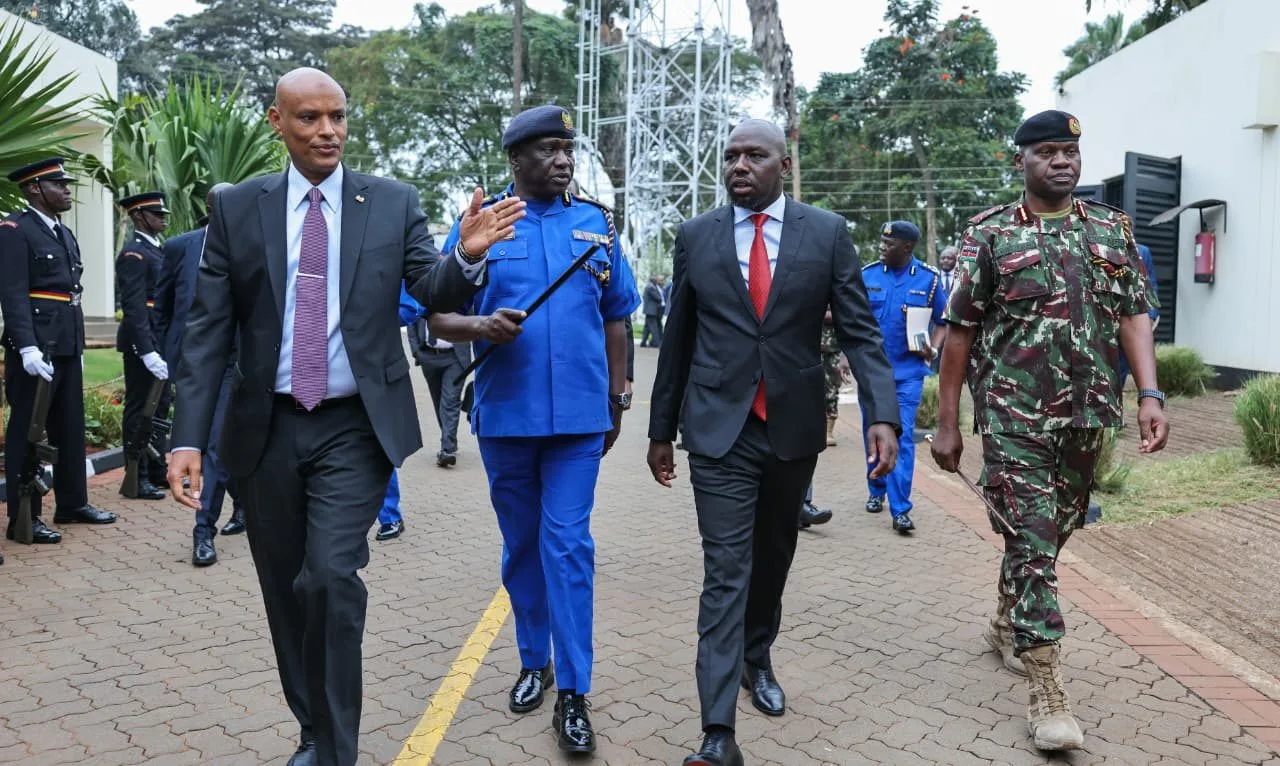 Police Clearance Certificates to Be Issued Within 24hrs Under New Biometric System