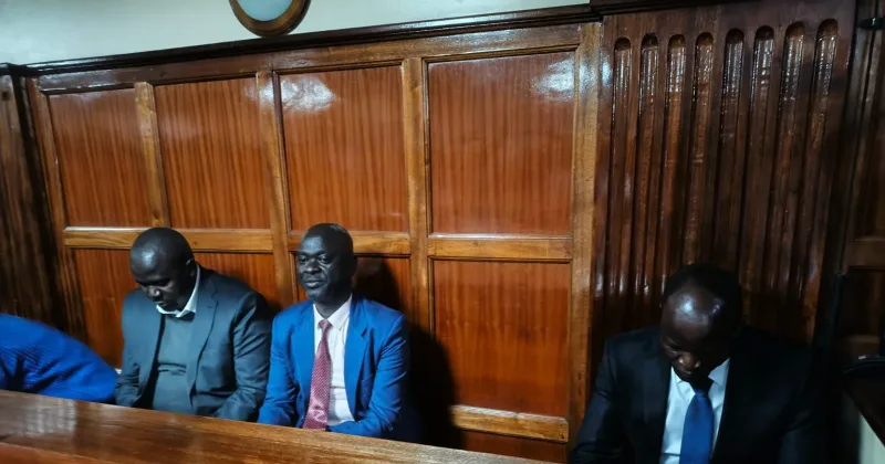 DPP Hails Sharon Otieno Murder Convictions as Milestone for Justice