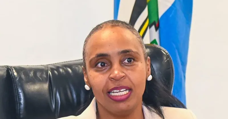 PS Karugu Backs Single Regional Transit Guarantee to Boost Intra-African Trade