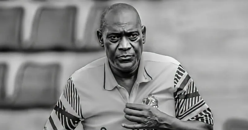 ‘A coach per excellence’ – Kenyan football family mourn veteran tactician Juma Abdallah