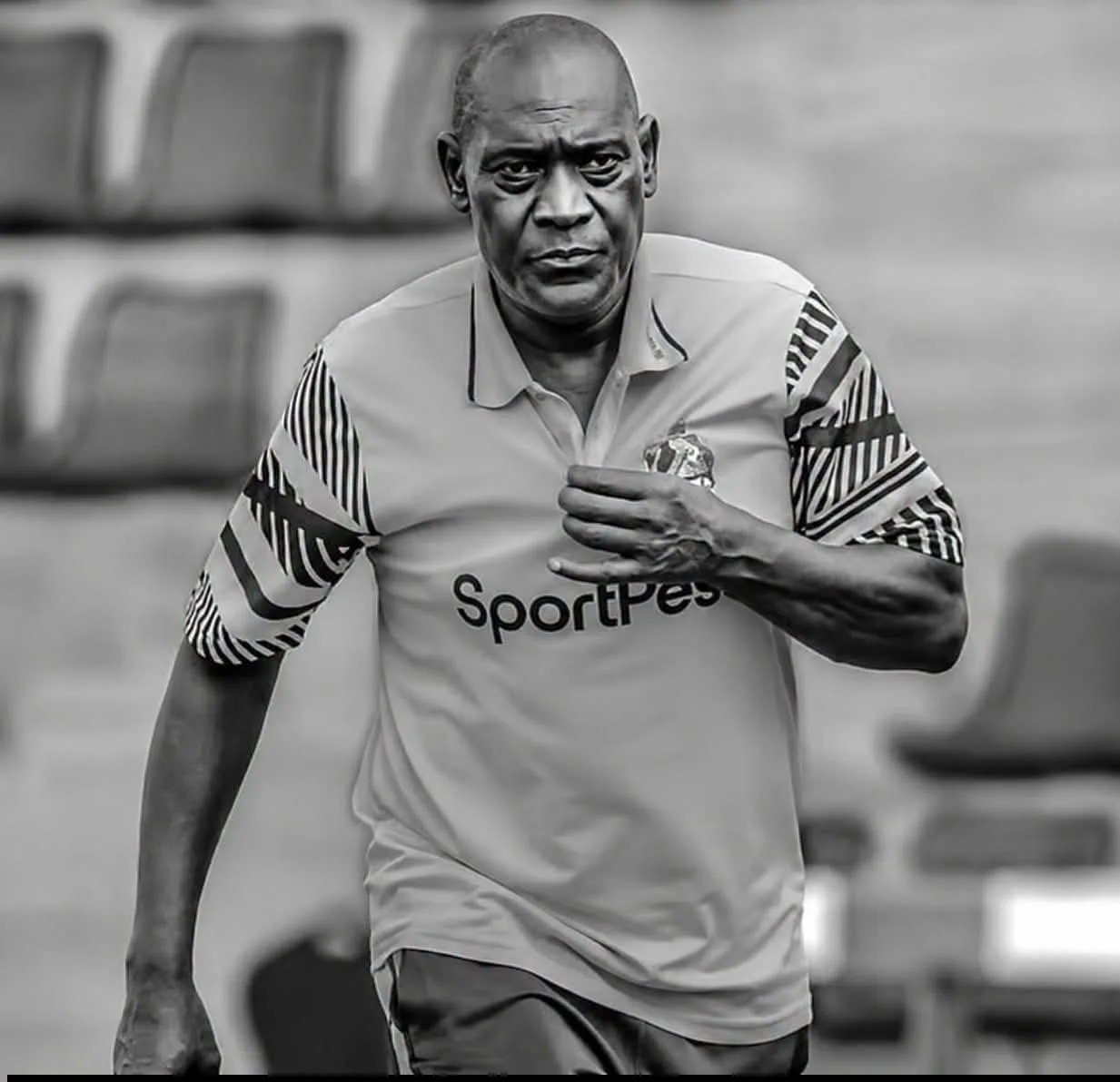 ‘A coach per excellence’ – Kenyan football family mourn veteran tactician Juma Abdallah