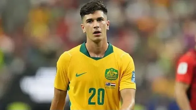 World Cup Player Allegedly Tests Positive For Cocaine After Speeding