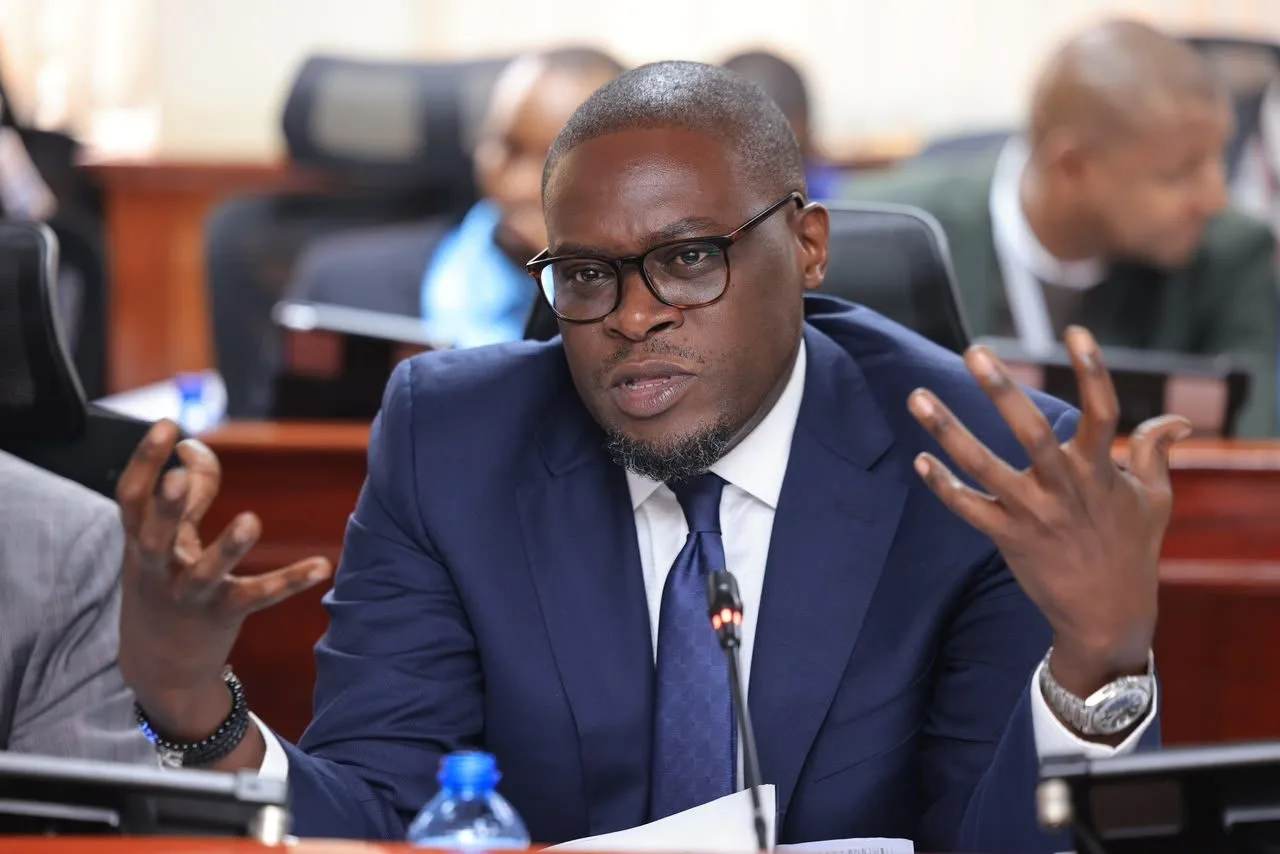 Sakaja Calls for Peaceful Politics, Urges Crackdown on Goons Disrupting Political Meetings