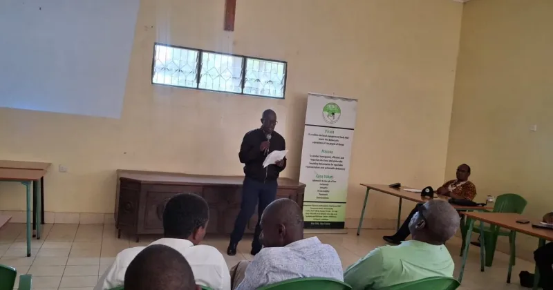 IEBC Pushes to Enforce Campaign Financing Rules Ahead of 2027 General Election