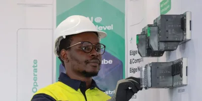 Our next generation of engineers building living labs of innovation