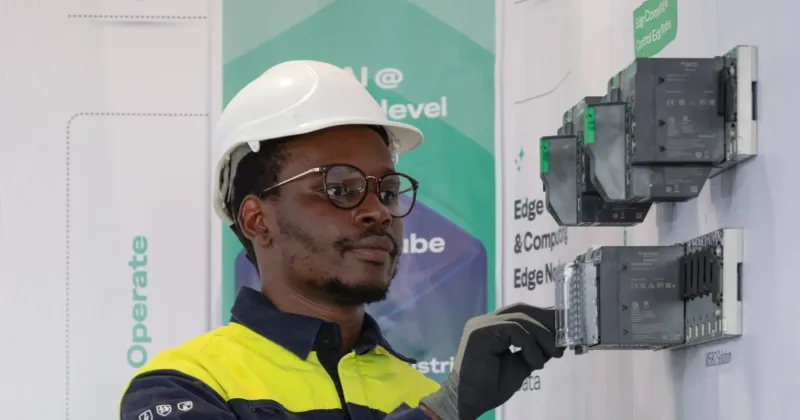 Our next generation of engineers building living labs of innovation
