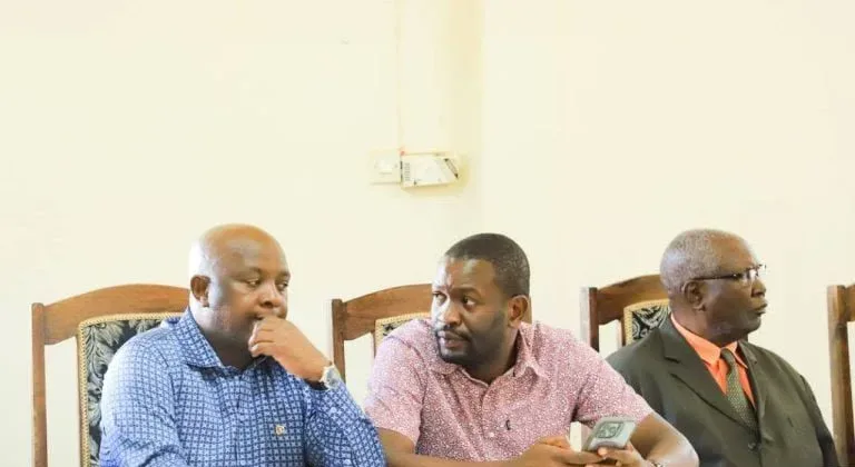 Senate Reshuffle Drops Sifuna, Osotsi from Key Oversight Committees