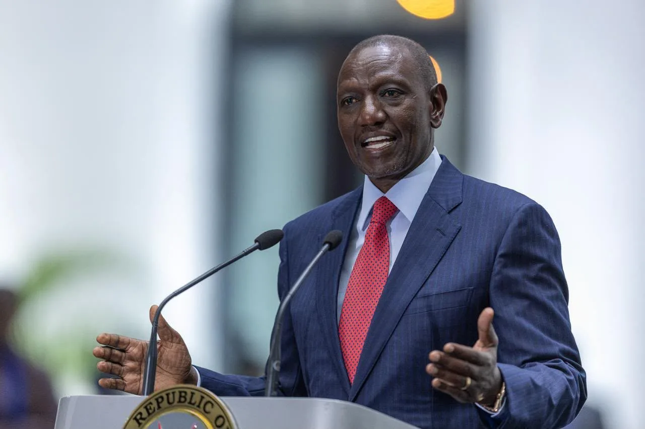 Ruto launches national conversation to shape Kenya’s post-Vision 2030 development agenda
