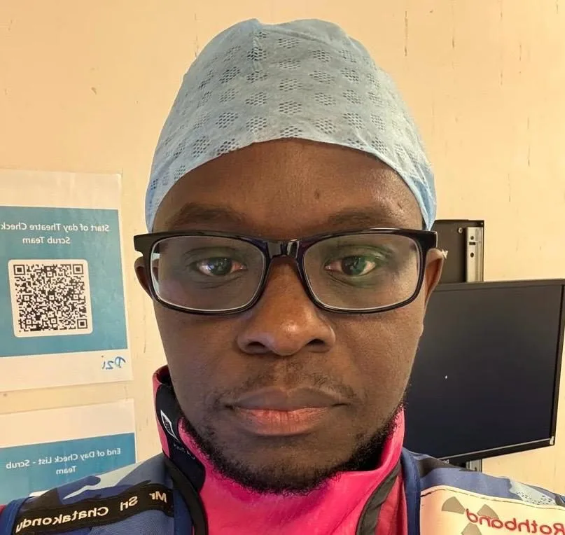 Cross-Border Medical Training Addresses Skills Shortages