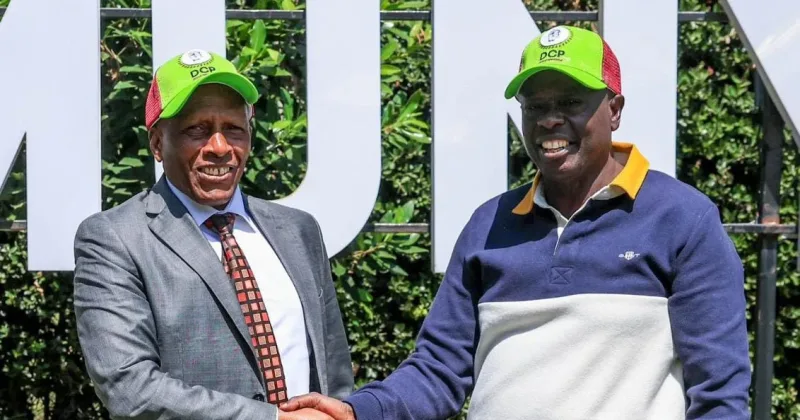 Gachagua Challenges Ruto Ahead of State Address, Demands Answers on Security, Economy and Elections
