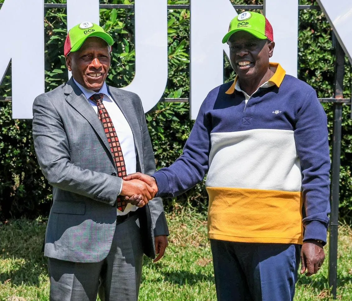 Gachagua Challenges Ruto Ahead of State Address, Demands Answers on Security, Economy and Elections
