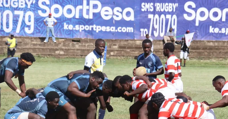 Impala ready to leap back to glory in Kisumu after unsuccessful hunt at Prinsloo 7s