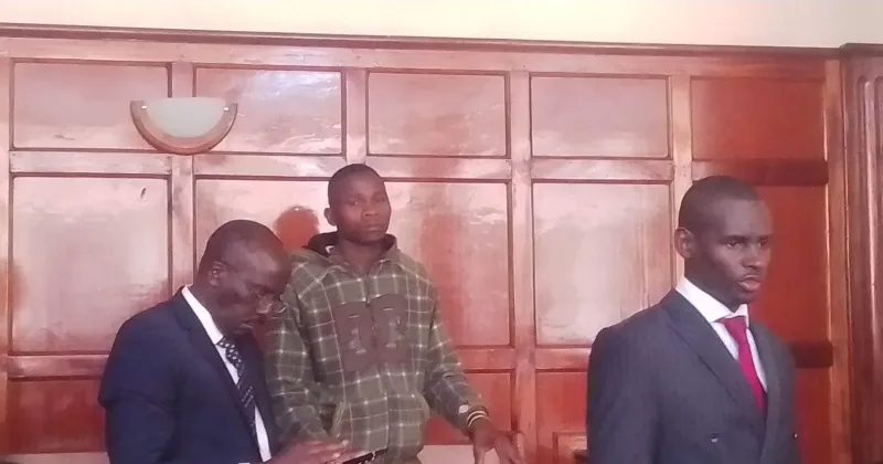 University Student Charged Over Alleged Offensive TikTok Post Targeting Ruto
