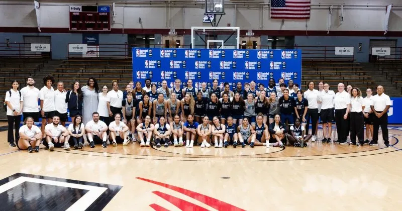 WNBA, NBA and FIBA To Host Fourth Women’s Basketball Without Borders All-Star Camp In Chicago