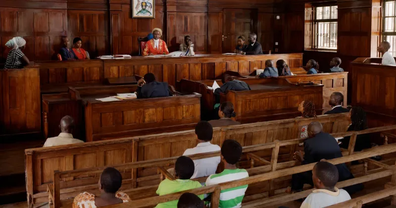 Uganda Law Society bans ‘My Lord’ titles, courtroom bowing in decolonisation push