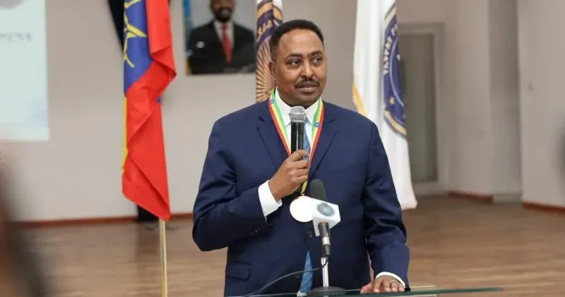 Ethiopia invests in forensic skills as regional security threats evolve