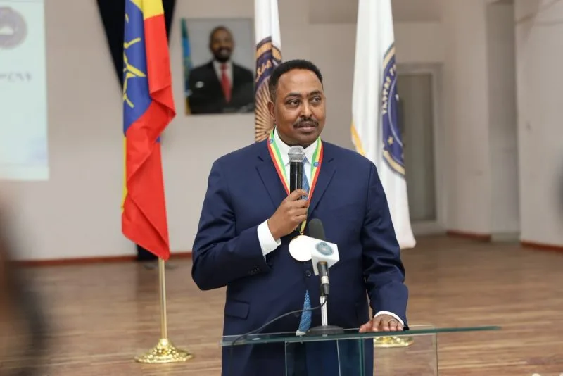 Ethiopia invests in forensic skills as regional security threats evolve
