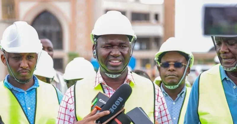 Ronald Ngala Utalii College to open Sep 1 with first cohort of 1,000 students