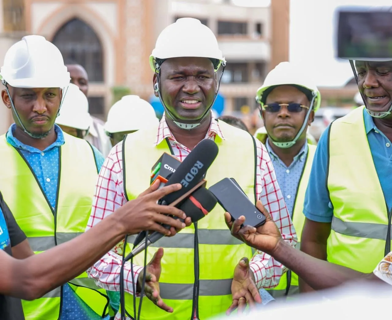 Ronald Ngala Utalii College to open Sep 1 with first cohort of 1,000 students