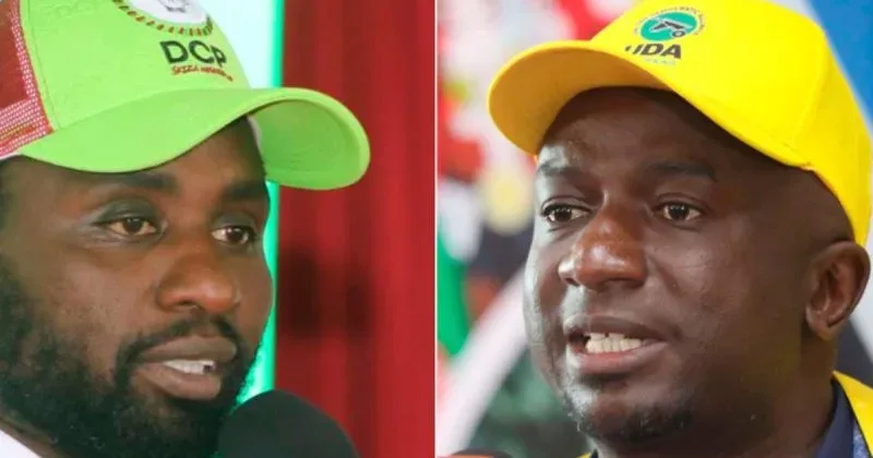 KNCHR condemns violence, voter bribery ahead of Ol Kalou By-Election