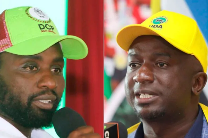 KNCHR condemns violence, voter bribery ahead of Ol Kalou By-Election