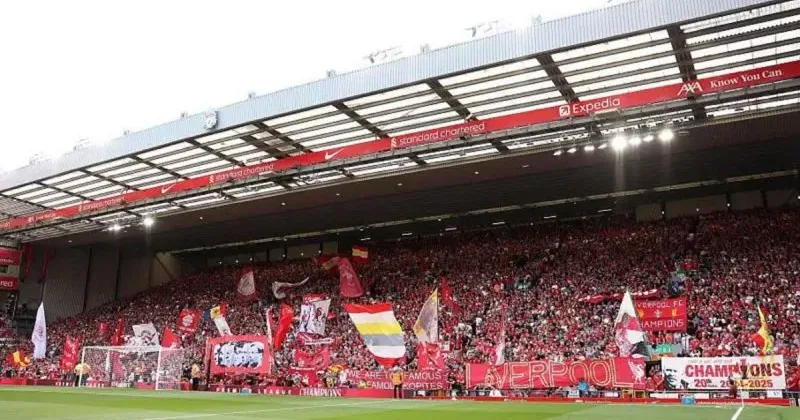 Liverpool Issue Bans As Ksh 207 mn Seized From Ticket Touts