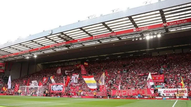 Liverpool Issue Bans As Ksh 207 mn Seized From Ticket Touts