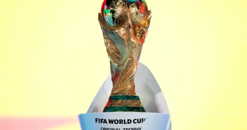 Beyond The Final Whistle – What Kenyans Searched For During The 2026 FIFA World Cup