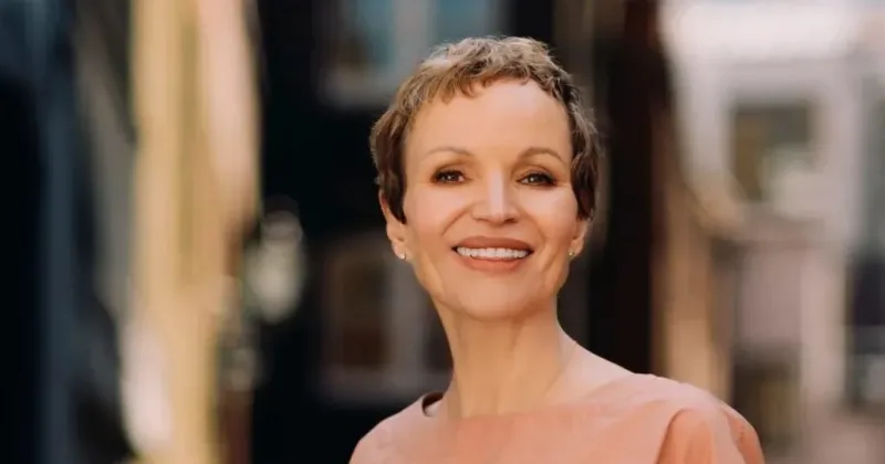 Beauty Pie founder on how she dropped out of university and built five beauty businesses