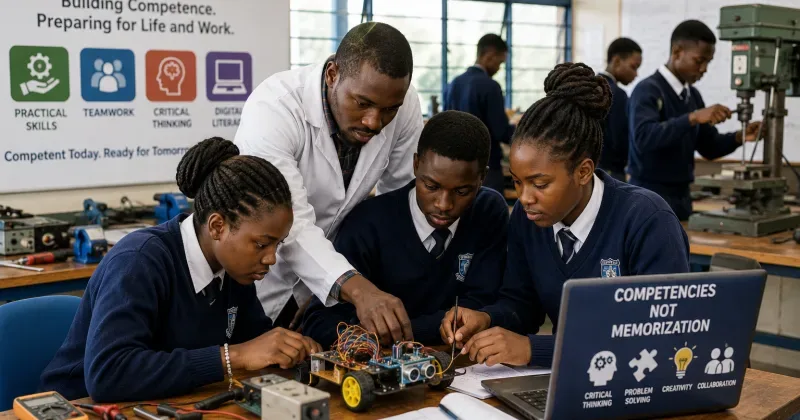 From classrooms to careers: Can CBE finally produce Kenya’s market-ready workforce?