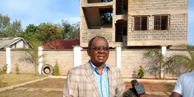 Former Kisumu Speaker says fake pending bills fueling county graft