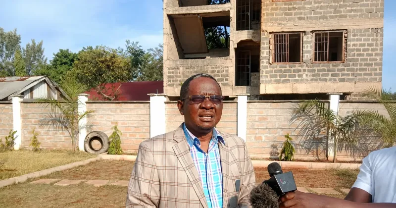 Former Kisumu Speaker says fake pending bills fueling county graft