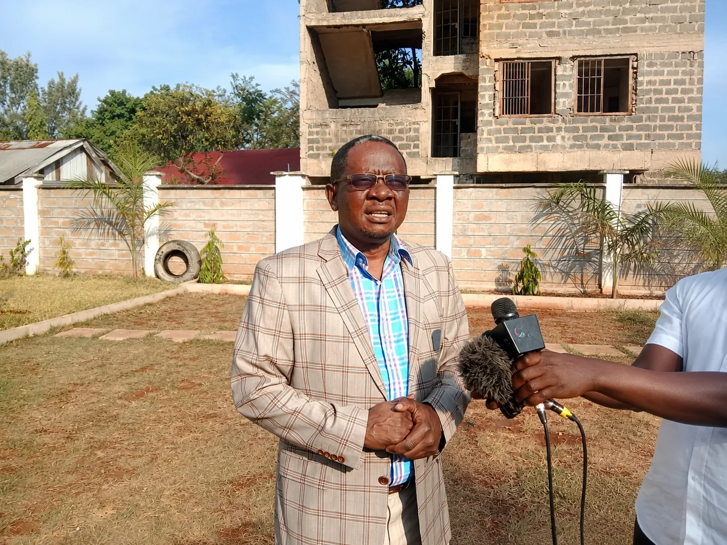 Former Kisumu Speaker says fake pending bills fueling county graft