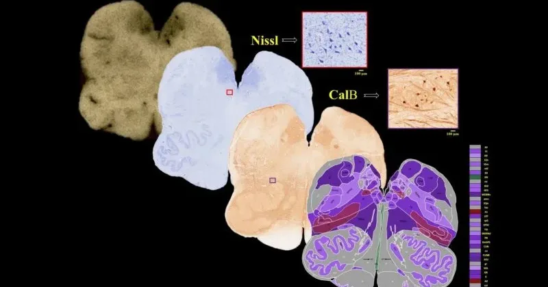 How Indian scientists are mapping the brain’s last frontier