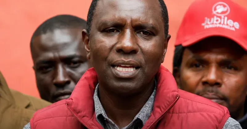 Jubilee’s fall continues as party polls just 198 votes in Ol Kalou