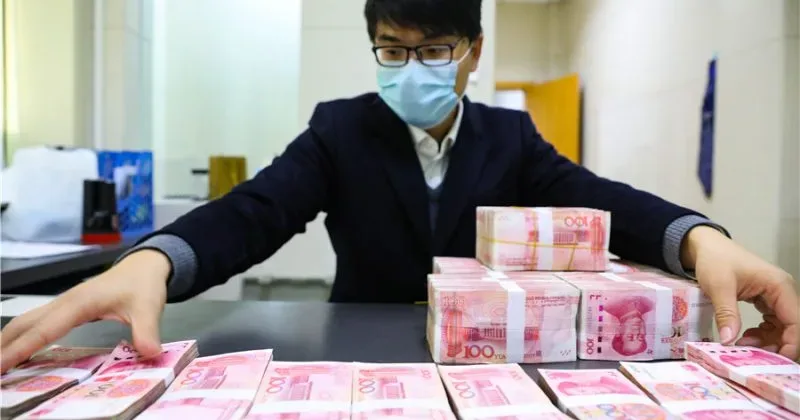 OPINION: China’s Banking Dominance Is Redefining Global Financial Leadership