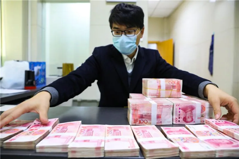 OPINION: China’s Banking Dominance Is Redefining Global Financial Leadership