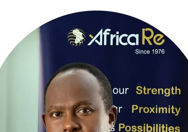Africa Re Marks 50 Years as Equity Grows to $1.37bn