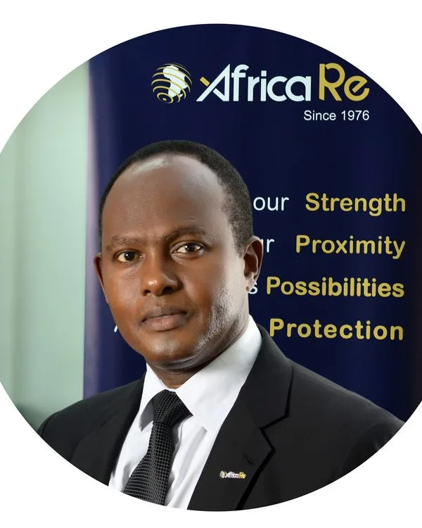Africa Re Marks 50 Years as Equity Grows to $1.37bn
