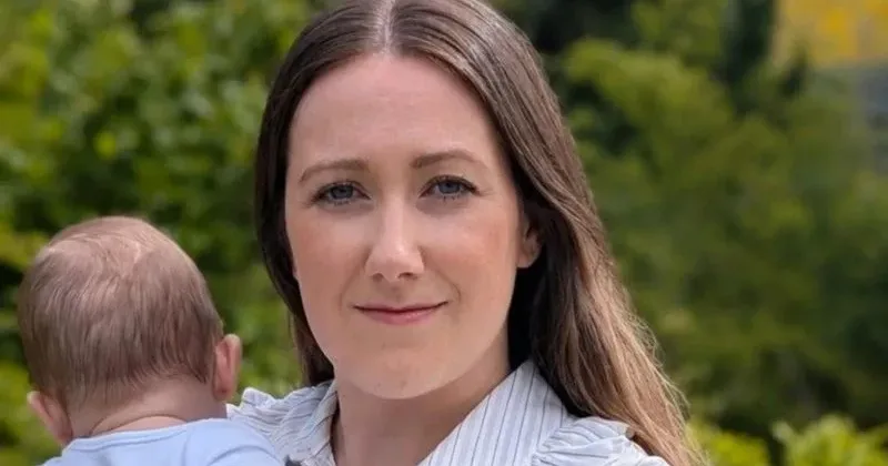 Amazon bars breastfeeding boss from business course