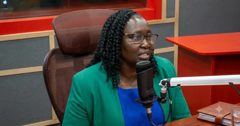 Government targets GBV hotspots in new 90-day anti-femicide drive