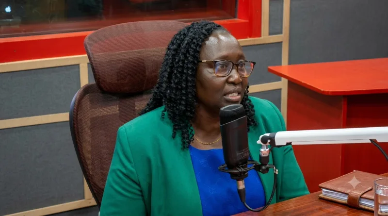 Government targets GBV hotspots in new 90-day anti-femicide drive