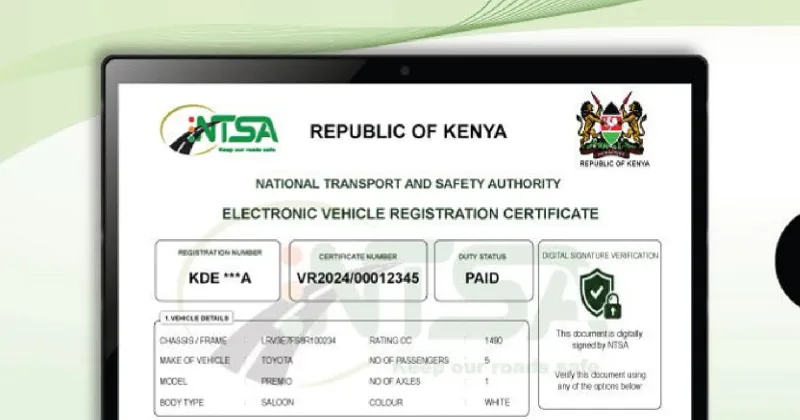Court declines urgent bid to halt NTSA’s rollout of digital logbooks