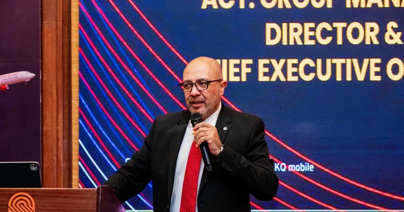 KQ to more than double fleet to 67 aircraft by 2030