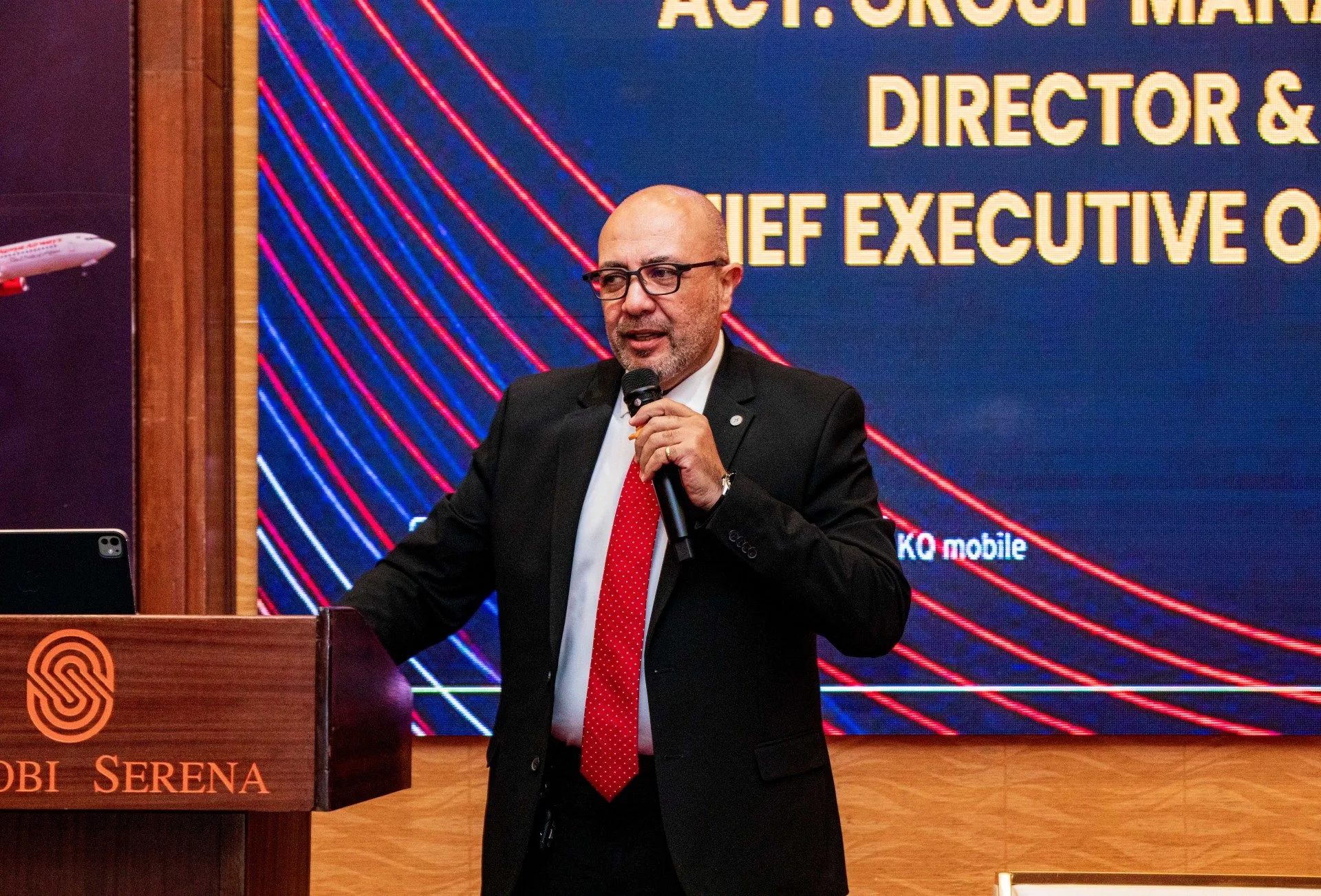 KQ to more than double fleet to 67 aircraft by 2030